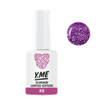 Y.me Гель-лак Summer Limited Edition 05