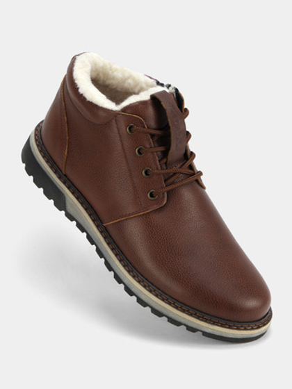 Ботинки мужские M0155-1R