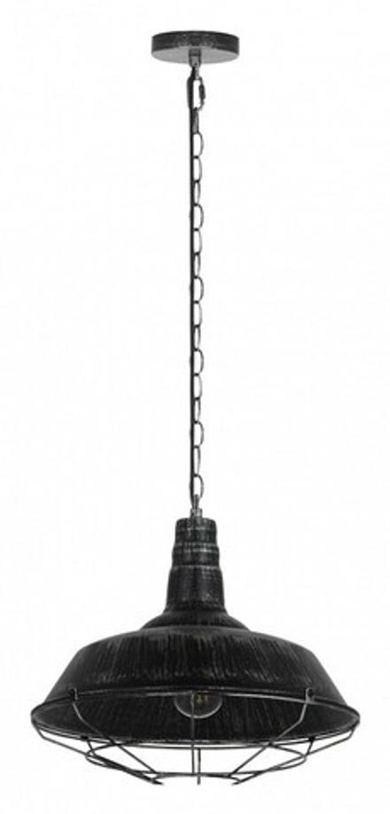 Подвесной светильник LUMINA DECO LDP 6862-350 O.SL