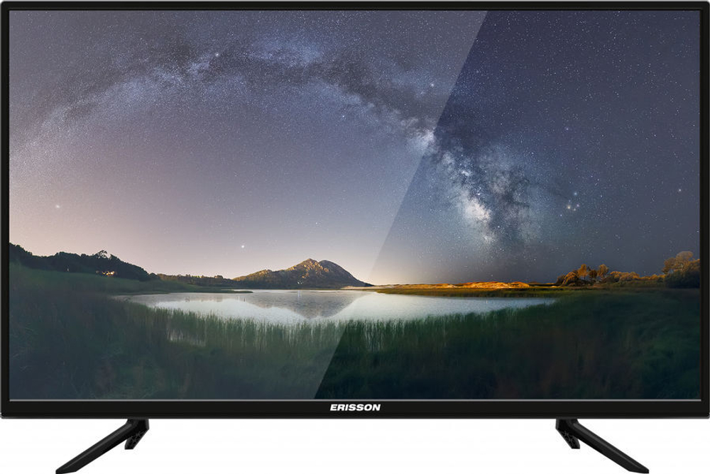 Телевизор Erisson 39"; 39LX9050T2