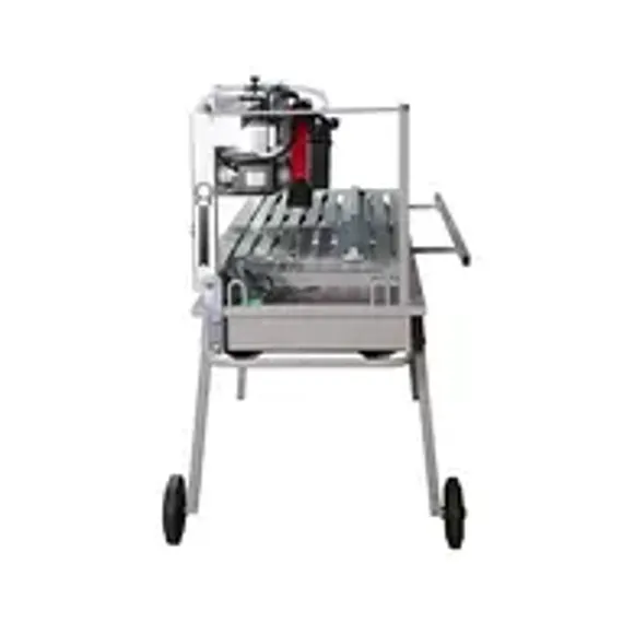 Пневматическая прямошлифовальная машина Fubag GLLC 25000