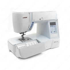 Швейная машина Janome Skyline S3