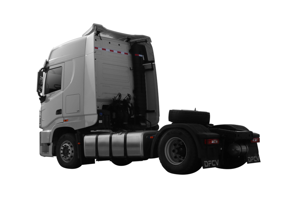 Dongfeng DFH4180