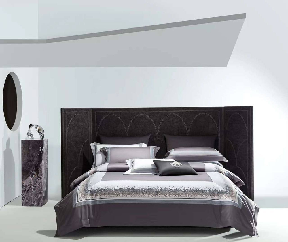 Комплект постельного белья Hermes