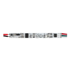 INTELLIGENT ARLIGHT Диммер SMART-PWM-102-12-MIX-IN (5-24V, 2x2A, 2-button, SENS) (IARL, Контроллер) 055839