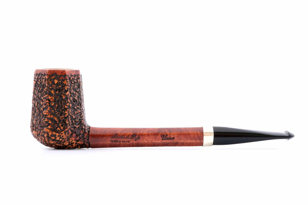 Курительная трубка Mastro De Paja Unica M661-5