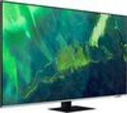 ТВ Samsung 85"; QE85Q77AAU QLED