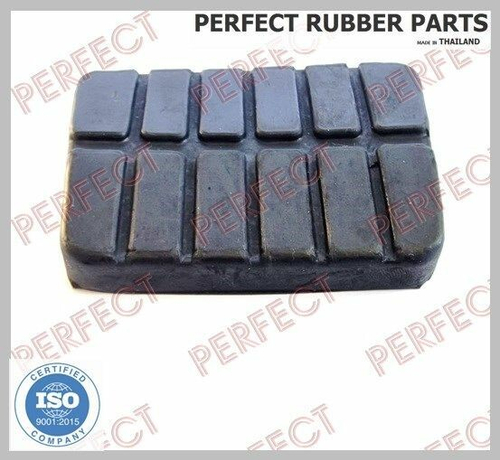 Накладка педали PERFECT (Кратность 2 шт) NS21BIGM