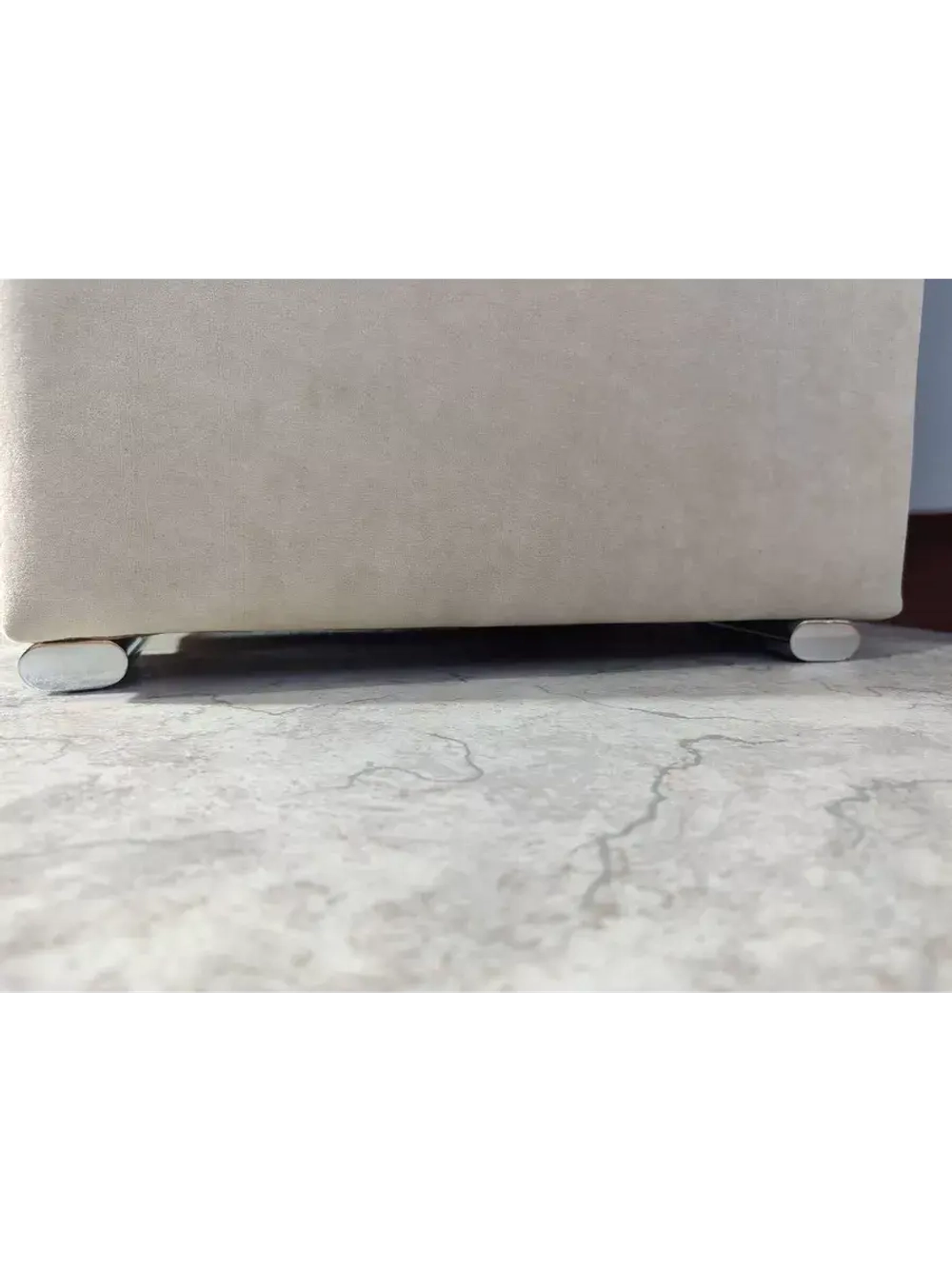 Мебельные ножки металлические под диван кресло тумбу комод