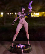 Мориган Фигурка NSFW Morrigan Dragon Age