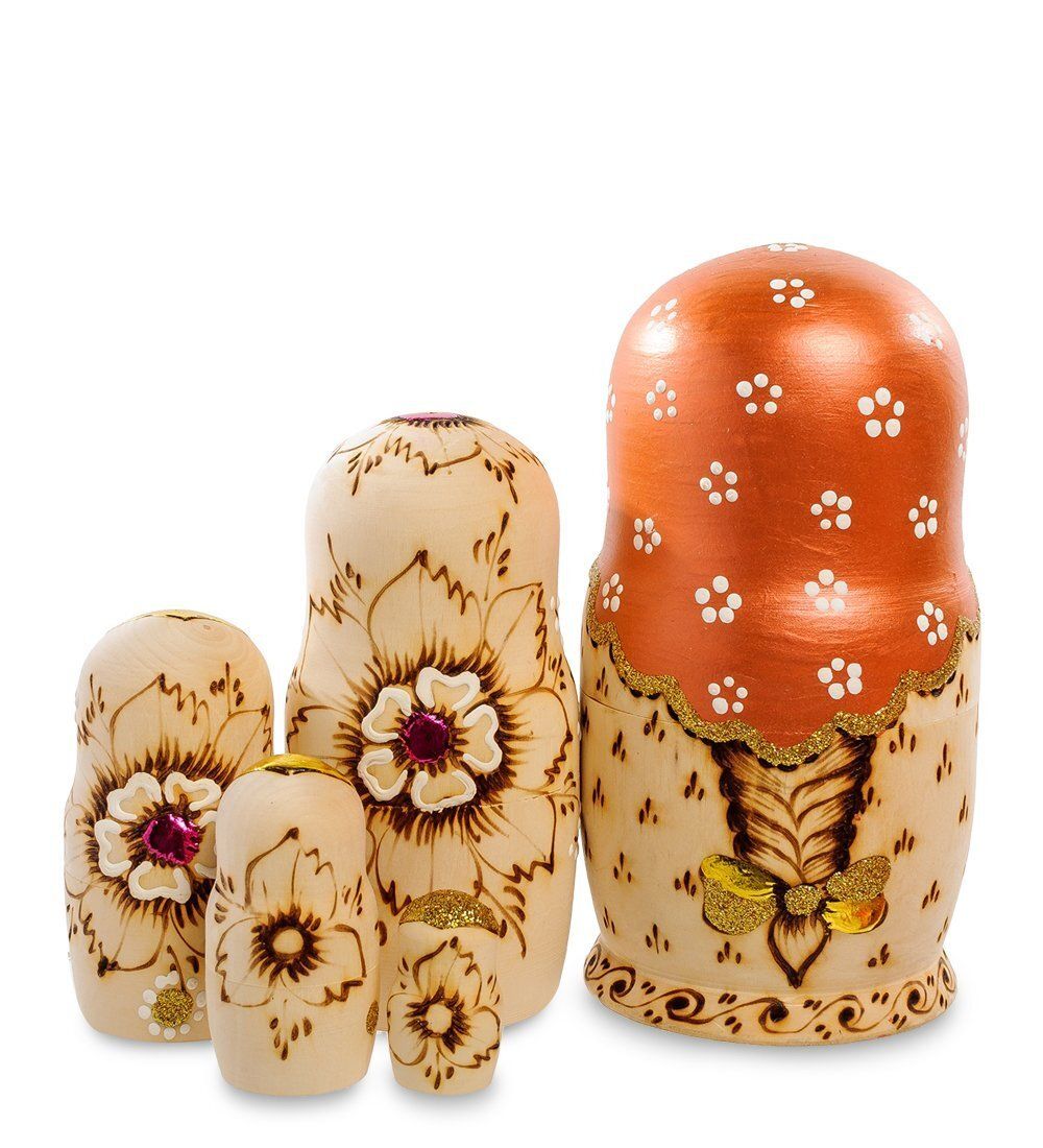 МР-30/ 2 Матрешка 5м «Любава»