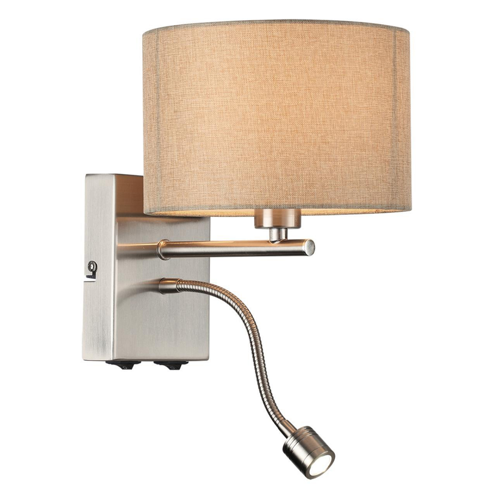 Настенный светильник Lumion NIKKI 8250/2W