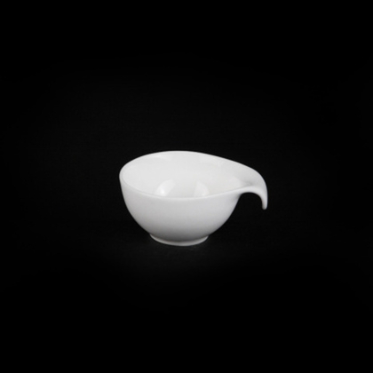 Салатник с ручкой LOVELYLOOK «Sam&Squito» 100 мл Китай фк918