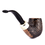 Трубка Peterson Arklow Sandblasted - XL90