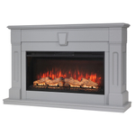 Каминокомплект Real Flame Kellie 36 GR с очагом Joker 36