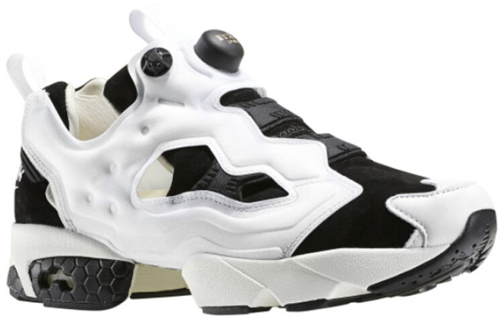 Кроссовки Reebok Instapump Fury Og Achm