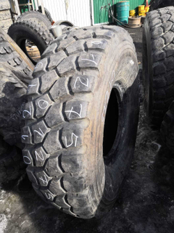 16.00R20 Advance GL073A шина б/у