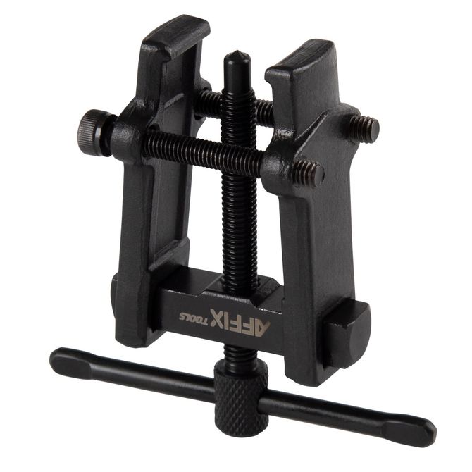 AFFIX (AF10072135) Съемник подшипников 2-х захватный 35 мм, зажимной