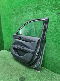 Дверь передняя правая Changan Uni-V 22-нв В сборе