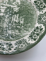 Тарелка 24,5см English Ironstone