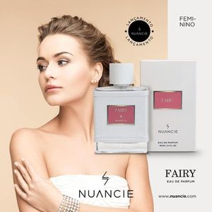 Nuancie Fairy