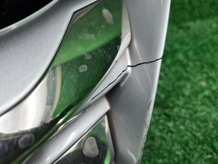 Решетка радиатора Nissan Teana 3 L33 (2014-2020)