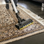 Karcher VC 6 Cordless ourFamily Pet вертикальный аккумуляторный пылесос 1.198-673.0