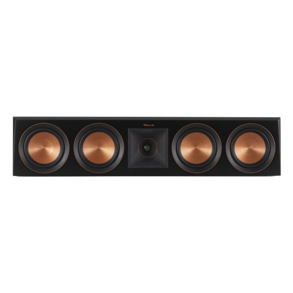 Центральный канал Klipsch RP-504C II