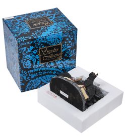 WS-1351 Статуэтка «Кот - Уголок фокусов»