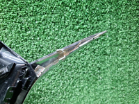 Решетка радиатора Changan Alsvin (2018-н.в.)