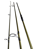 Удилище карповое Caperlan Kaida тест 3.75Lb длина 360 см