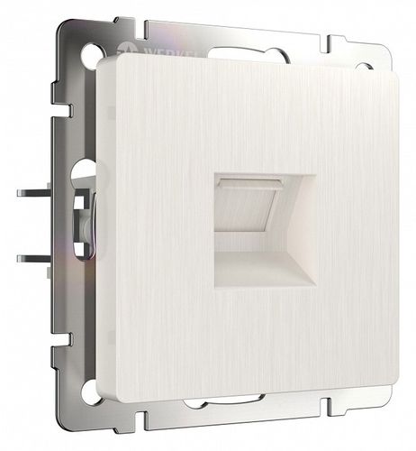 Розетка Ethernet RJ-45 Werkel W1181013