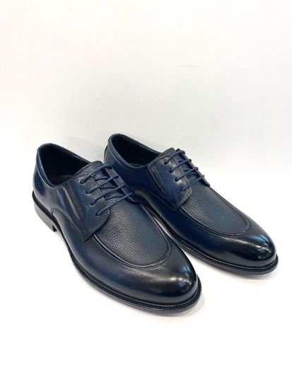 Туфли мужские натуральная кожа