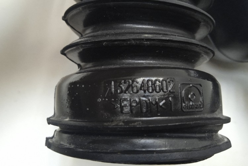 EWS10470W кт141 Сливной патрубок для стиральной машины Electrolux EWS10470W б/у