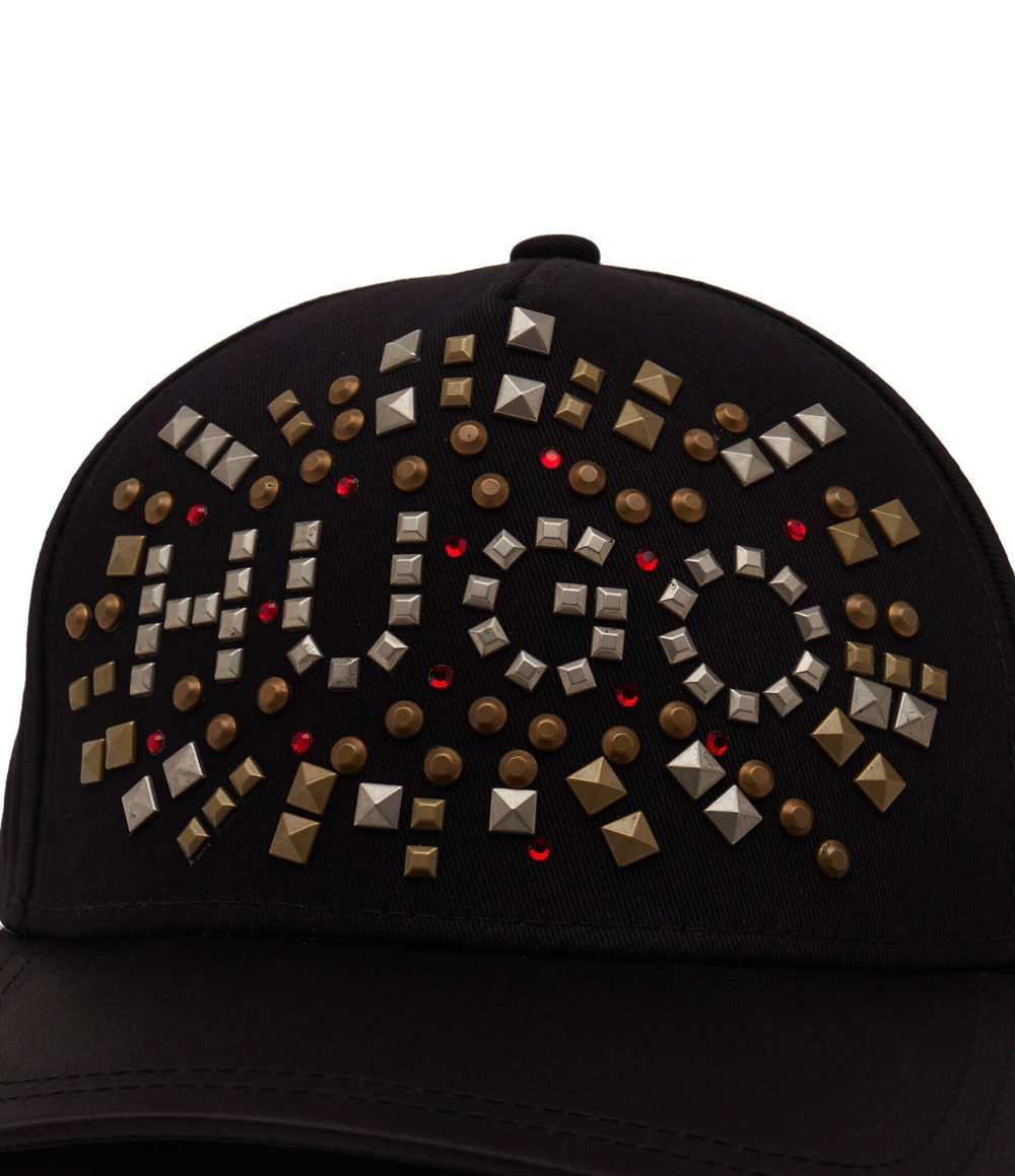 Кепка Jude HUGO - черный(50506194)