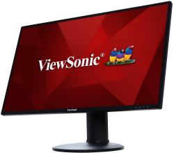 Монитор 27" ViewSonic VG2719-2K (VG2719-2K)
