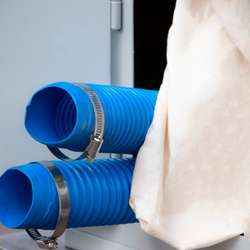 DF-5 Пылесос для точильно-заточных станков