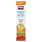Force Factor, Liquid Labs, Immunity, цитрусовые, 20 пакетиков по 7,4 г (0,26 унции)