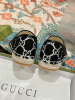 Gucci Espadrille