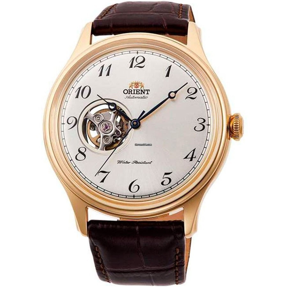 Японские наручные часы Orient RA-AG0013S10B