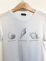 Хлопковая футболка Il Gufo, 128