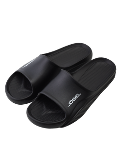 Сланцы Shower Slides, мужской, черный