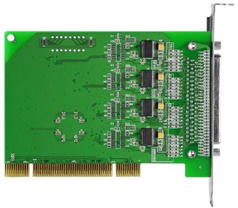 Плата  ICP DAS VXC-118U