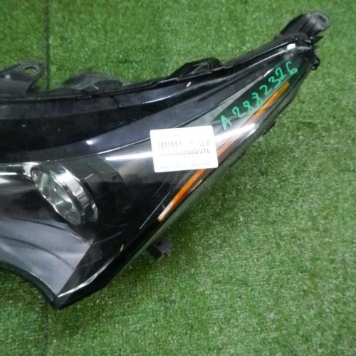 Фара левая Lexus NX (2014-2017) LED