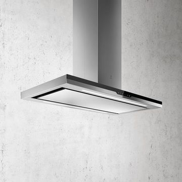 Вытяжка ELICA METEORITE ISLAND IX/A/120x60