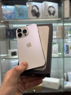 Apple iPhone 13 Pro 512Gb Gold Б/У