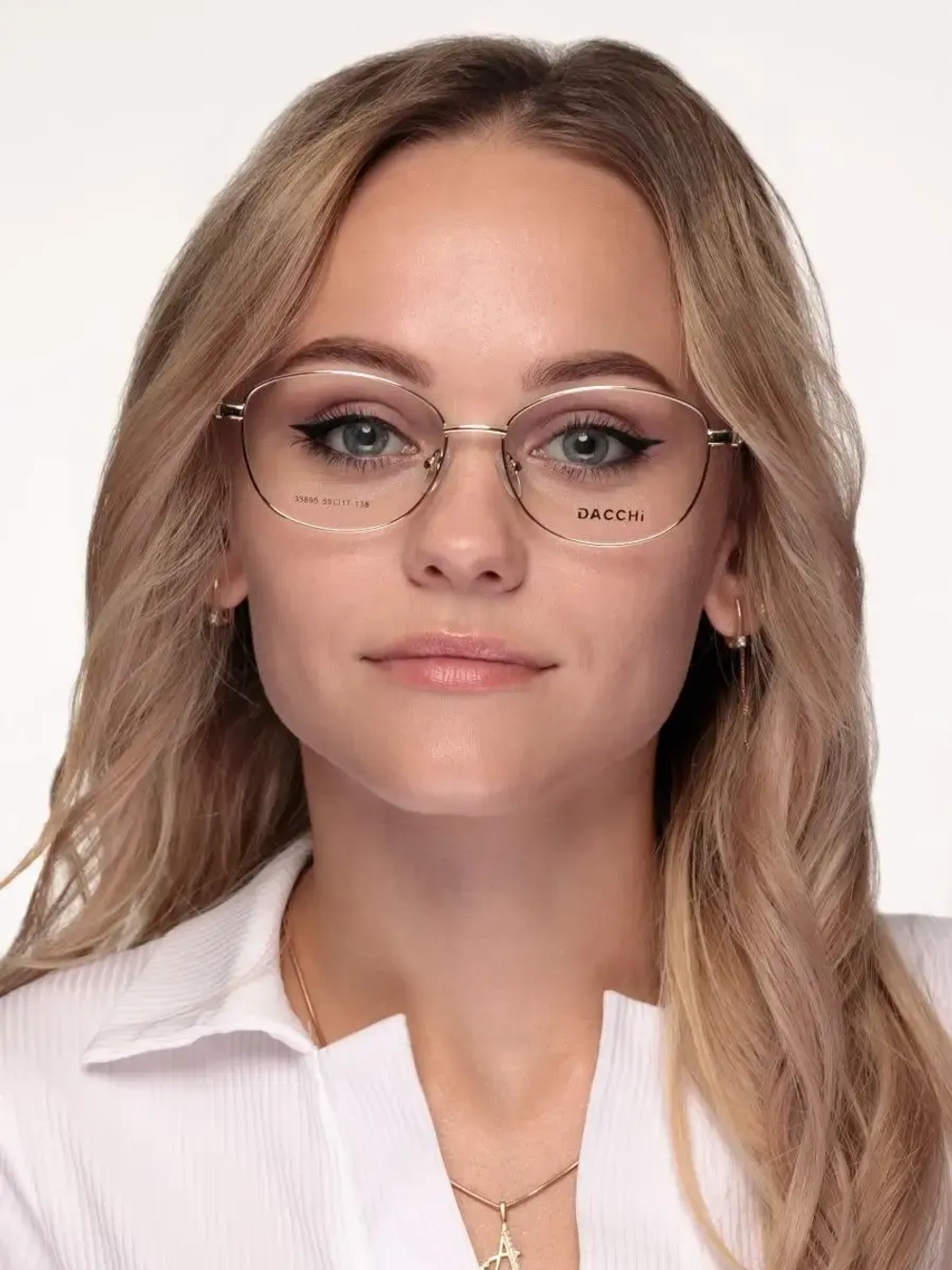 Оправа для очков женская для зрения