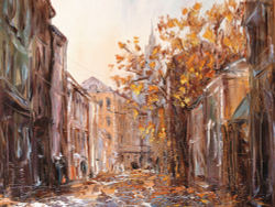 Коллекция Города и страны