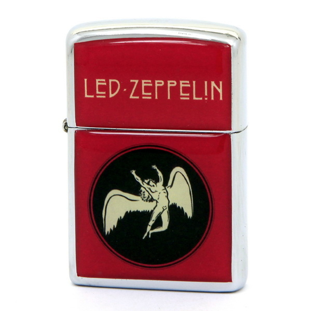 Зажигалка Led Zeppelin