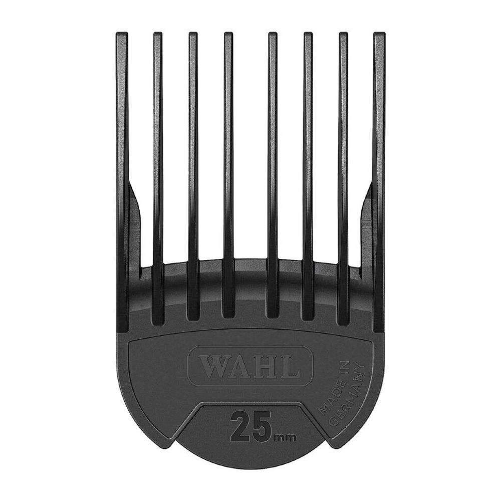 Насадка гребень пластиковая Wahl 1802-7160, 25 мм